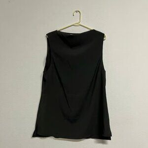 NWOT Elizabeth & Clarke The Bacall Top